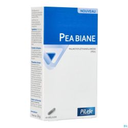 Pea Biane Caps 45