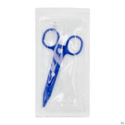 Pince Kocher Bleue 12,5cm 15 7058275