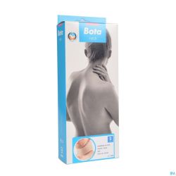 Bota Collier Mod A H 8cm S