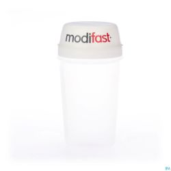 Modifast Intensive Shaker 1