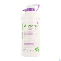 Epaderm Creme 500g 99400824