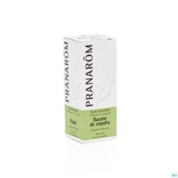 Pranarom He Baume De Copahu 10ml