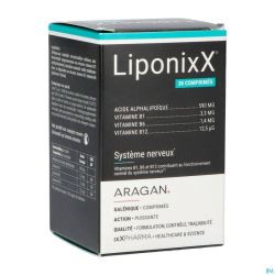 Liponixx Comp 30