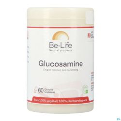 Glucosamine Be Life Caps 60
