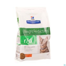 Hills Prescrip.diet Feline Rd 5kg 4318r