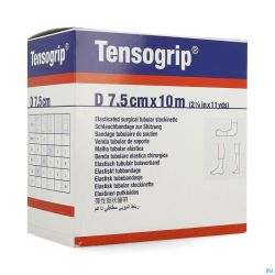 Tensogrip D 7,5cmx10m 1 71515