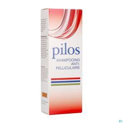 Pilos Sh Anti Pelliculaire 100ml