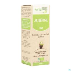 Herbalgem Aubepine Macerat 50ml