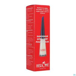 Herome Durcisseur Ongles X-strong 10ml 2009