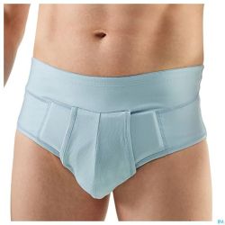 Bota Bandage Herniaire Mod.slip Homme 101-105cm T7