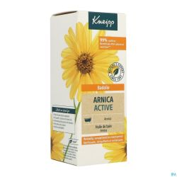 Kneipp Huile De Bain Muscle-articulations 100ml