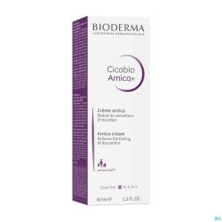 Bioderma Cicabio Arnica+ 40ml