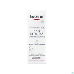 Eucerin Anti Rougeurs Soin Jour Correct. Ip25 50ml