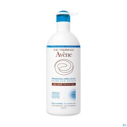 Avene Reparateur Apres Soleil Gel 400ml