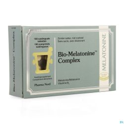 Bio-Melatonine Complex Comp 180