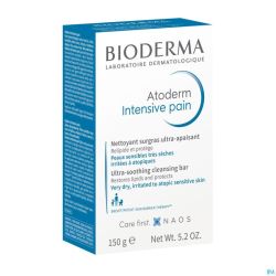 Bioderma Atoderm Intensive Pain 150g