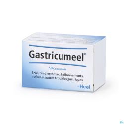 Gastricumeel Comp 50