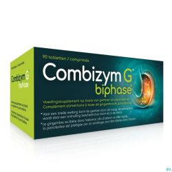 Combizym g Biphase Comp 90