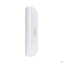 Myvariations Etui Voyage Ivory White