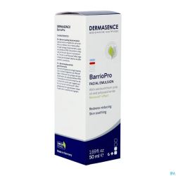 Dermasence Barriopro Building Facial Emulsion 50ml
