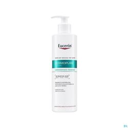 Eucerin Dermopure Clinic.nettoyant Correct. 400ml