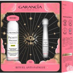 Garancia Coffret Oracle Larmes Fantomes 2 Prod.