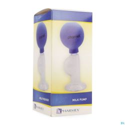 Pharmex Tire-lait Standard