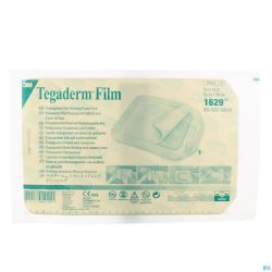Tegaderm 3m Transp 20x30cm 1 1629
