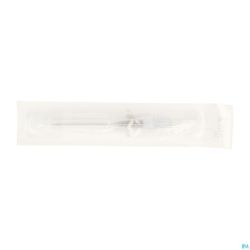 Bd Insyte-w Cath.iv 16g 2 1,7x45mm Gris 1 381357