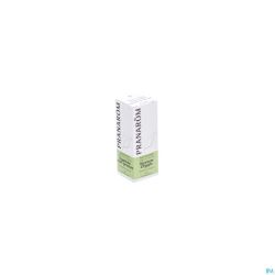 Pranarom He Geranium Egypte 10ml