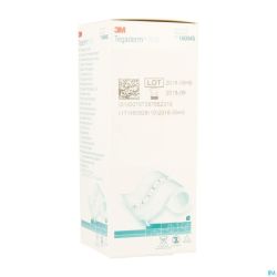 Tegaderm 3m Transp 10cmx2m Rouleau 1 16004s