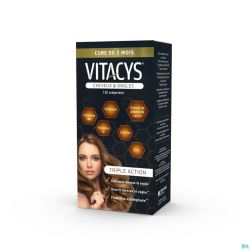 Vitacys Comp 120 Nf