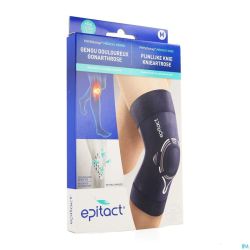 Epitact Genouillere Physiostrap M