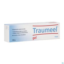 Traumeel Gel 100g Heel