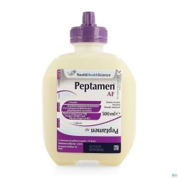 Peptamen Af Smartflex 500ml Nf