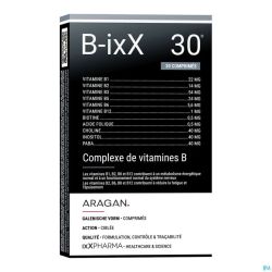 B-ixx Comp 30