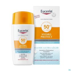 Eucerin Sun Hydro Protect Ultra Leger Ip50 50ml