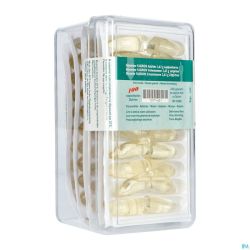 Glycerine Suppo Adulte 100 Fag