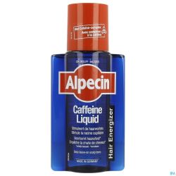 Alpecin Aftershampooing 200ml