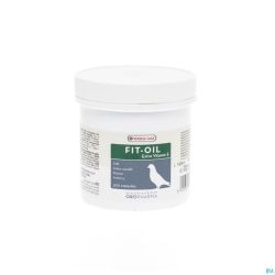 Fit-oil Caps 300 460082