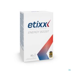 Etixx Energy Boost 90t