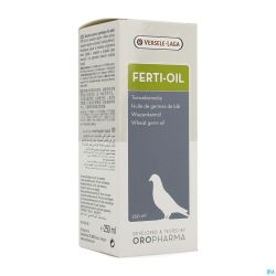 Ferti-oil 250ml