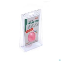 Sissel Press Egg Medium Bleu