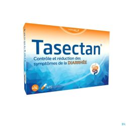 Tasectan Caps 15