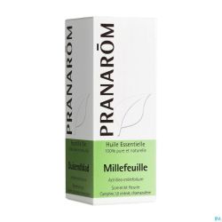 Pranarom He Millefeuille 5ml