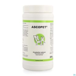 Ascopet Pdr 200g Vmd