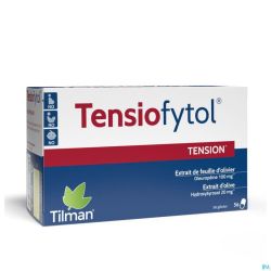 Tensiofytol Caps 56