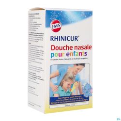 Rhinicur Douche Nasale Enfants