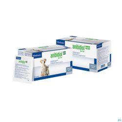 Anibidiol Plus Sach 30
