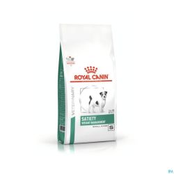 Royal Canin Dog Satiety Small Dog Dry 8kg